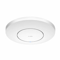 Cudy AX3000 WiFi 6 Access Point - 2.5G Dual Band Ceiling Mount for Fast Wireless Network | chavda.com