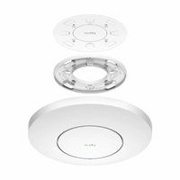 Cudy AX3000 WiFi 6 Access Point - 2.5G Dual Band Ceiling Mount for Fast Wireless Network | chavda.com