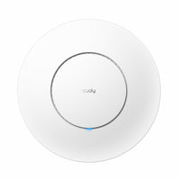 Cudy BE3600 2.5G Dual Band WiFi7 Ceiling Access Point-AP3600