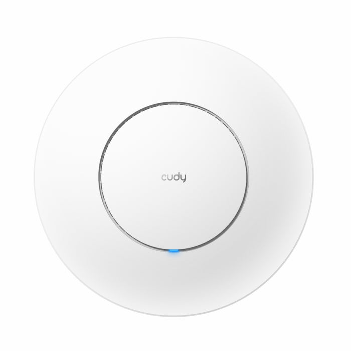 Cudy BE3600 2.5G Dual Band WiFi7 Ceiling Access Point-AP3600