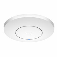 Cudy BE3600 2.5G Dual Band WiFi7 Ceiling Access Point-AP3600