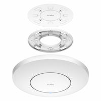 Cudy BE3600 2.5G Dual Band WiFi7 Ceiling Access Point-AP3600