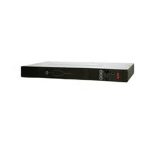 APC Rack ATS 230V 16A C20 in (8) C13 (1) C19 out