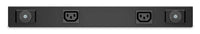 APC RACK PDU BASIC 0U/1U 100-240V/20A 220-240V/16A (13) C13