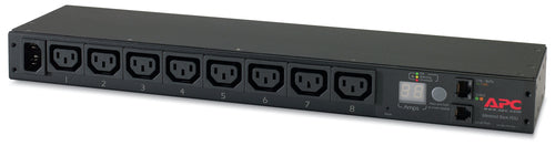 APC Rack PDU Metered-AP7820B
