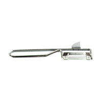 BCE Asparagus Peeler Hand S/Steel 155 Mm - APH0001