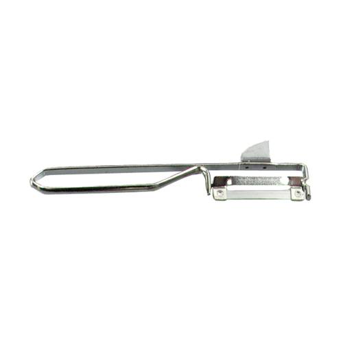 BCE Asparagus Peeler Hand S/Steel 155 Mm - APH0001