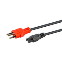 1.8M PARTIALLY DEDICATED NEW 3PIN-SA TO CLOVER - CAB-PWR-D-NSA-CLOVER