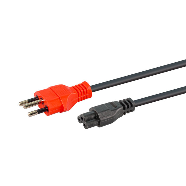 1.8M PARTIALLY DEDICATED NEW 3PIN-SA TO CLOVER - CAB-PWR-D-NSA-CLOVER
