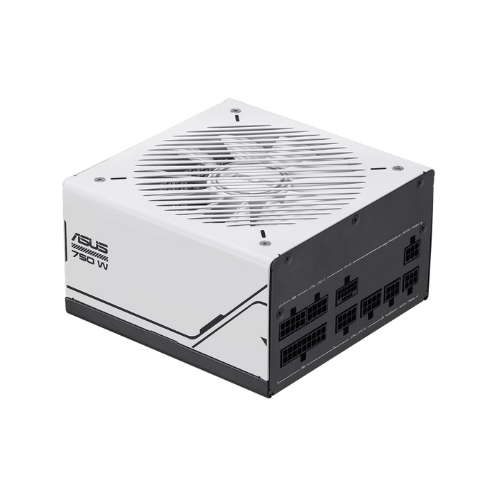 ASUS PRIME 750W GOLD POWER SUPPLY UNIT,AP-750G