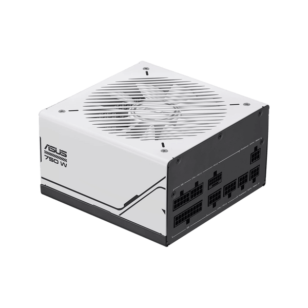 ASUS PRIME 750W GOLD POWER SUPPLY UNIT,AP-750G