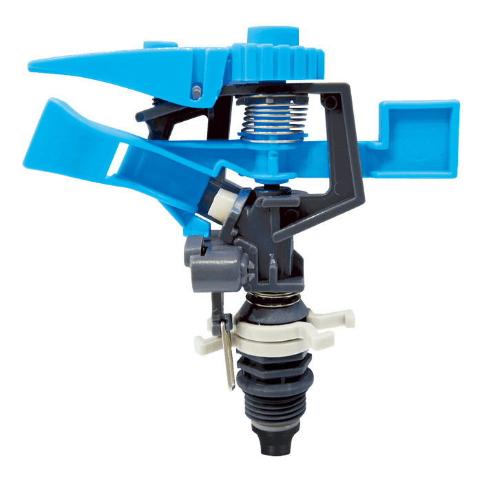 AQ260030 - AQUA SPRINKLER IMPULSE PLASTIC HEAD