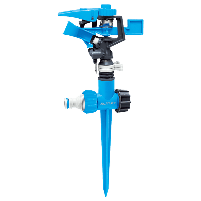 AQ260040 - AQUA SPRINKLER IMPLUSE PLASTIC