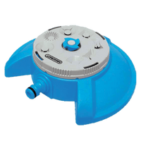 AQ260150 - AQUA SPRINKLER CLASSIC 8 PATTERN