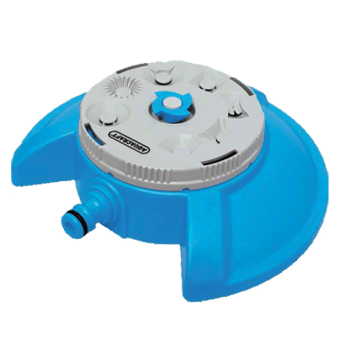 AQ260150 - AQUA SPRINKLER CLASSIC 8 PATTERN