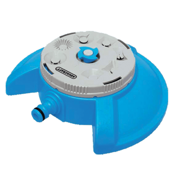 AQ260150 - AQUA SPRINKLER CLASSIC 8 PATTERN
