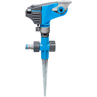 AQUA SPRINKLER PREMIUM IMPULSE - Adjustable Garden Lawn Sprinkler Irrigation System