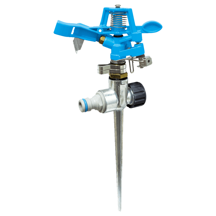 AQ270070 - AQUA SPRINKLER METAL IMPULSE H/D