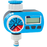 Aqua Digital Water Timer Auto Aq290140
