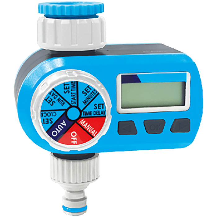 Aqua Digital Water Timer Auto Aq290140