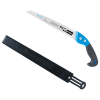 Aquacraft Aqua Saw Soft Grip 250MM - Woodworking & General Purpose Hand Saw