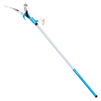 AQ320070 - AQUA TREE PRUNER SET 180-300CM W/POLE