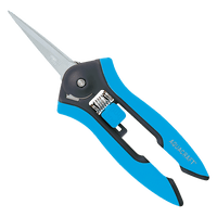 AQ330980 - AQUA SECATEUR MINI CLASSIC PLANT/FLOWER