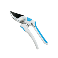Aqua Secateur Gear Plus Bypass Aq340041