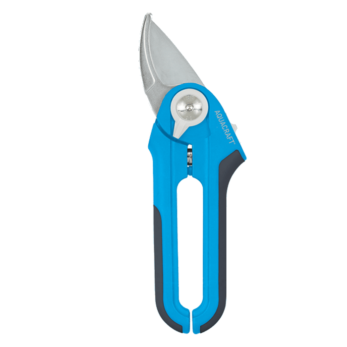 Aqua Secateurs Adjustable Bypass Aq340500