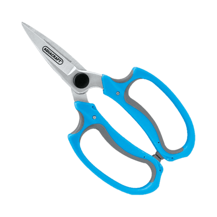 Aqua Scissors Garden Comfort Aq340550