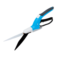 AQUA Grass Shear Premium Adj - Garden Tool for Precise Lawn Edging and Trimming