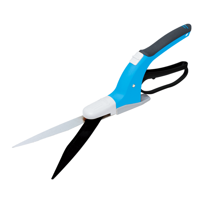 AQUA Grass Shear Premium Adj - Garden Tool for Precise Lawn Edging and Trimming