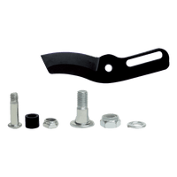 AQ360706S - SP AQUA BLADE / SCREW KIT