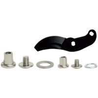 AQ360709S Aqua Blade/Screw Kit: Replacement blade and screw set for AQ360709 model. Chavda.com