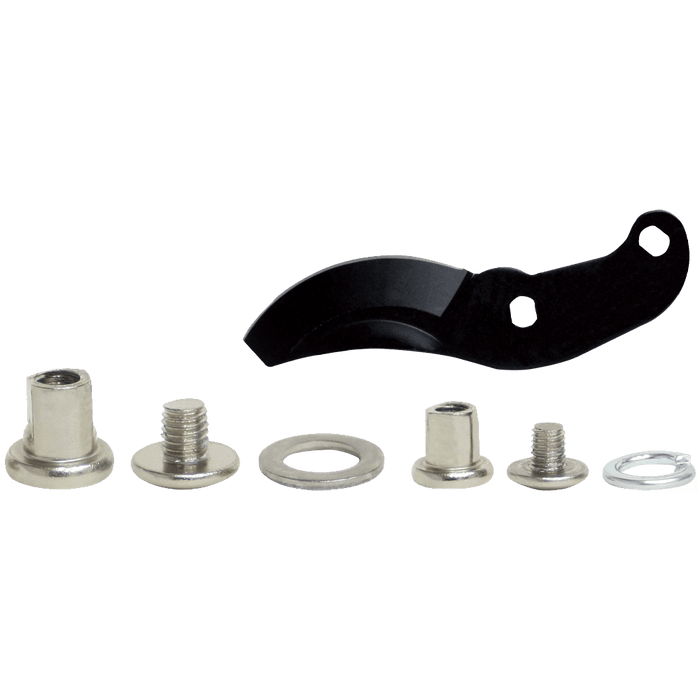 AQ360709S Aqua Blade/Screw Kit: Replacement blade and screw set for AQ360709 model. Chavda.com