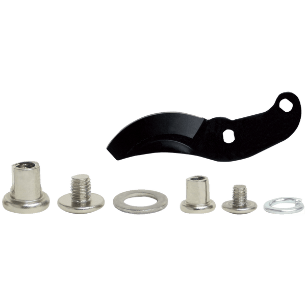 AQ360709S Aqua Blade/Screw Kit: Replacement blade and screw set for AQ360709 model. Chavda.com