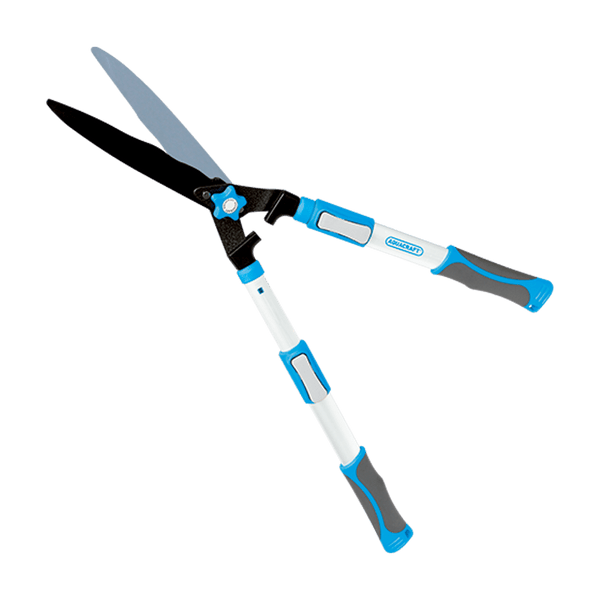 Aqua Hedge Shear Tele Prem Wavy Blade Aq370213