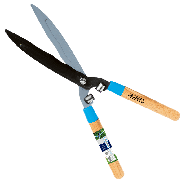 Aqua Hedge Shear Classic Wave Blade Aq370240