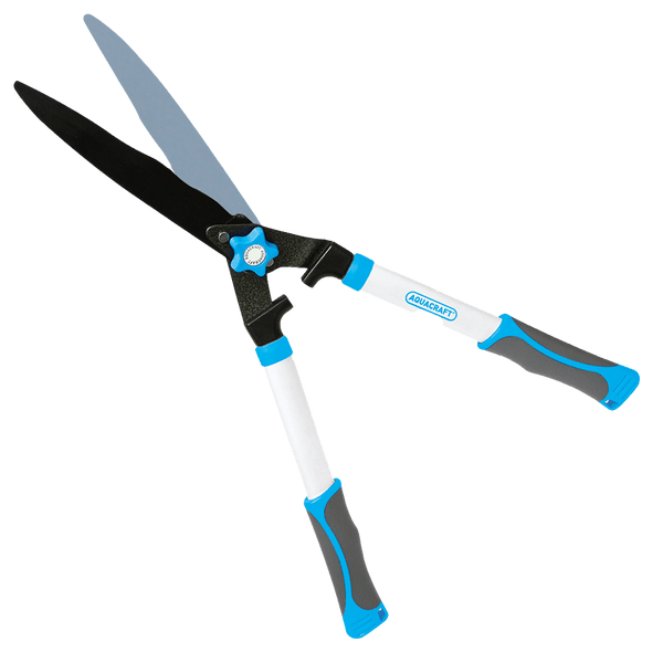 Aqua Hedge Shear Wavy Prem Blade Aq371213
