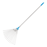 Aqua Premium Adjustable Rake Aq380310