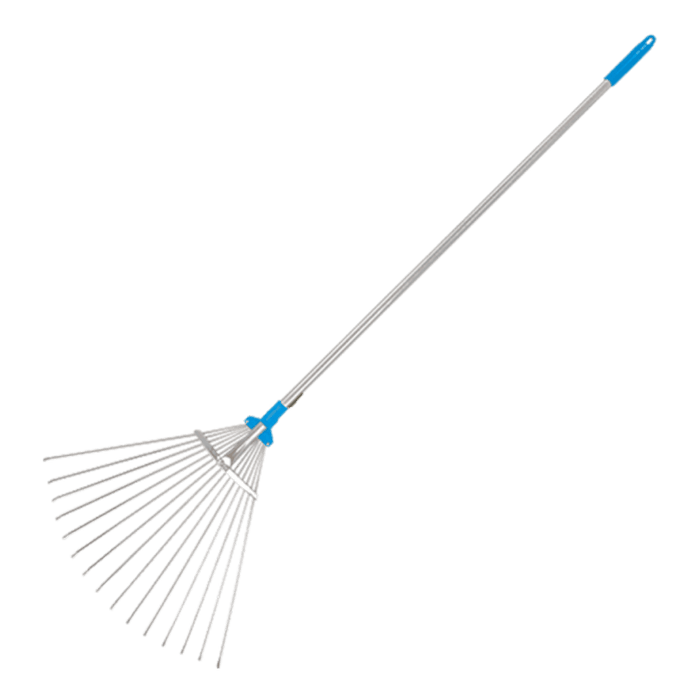 Aqua Premium Adjustable Rake Aq380310