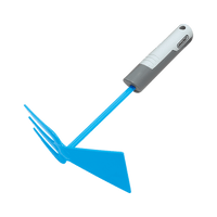 AQ380600 - AQUA HAND TOOL CLASSIC DOUBLE HOE
