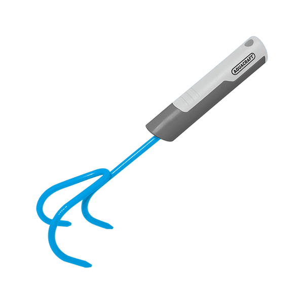 Aqua Hand Tool Classic Cultivator Aq380690