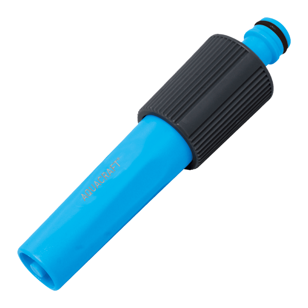 Aqua Fitt Nozzle Adjustable Spray Aq550070