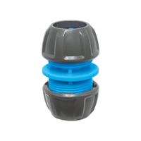 AQ550090 - AQUA FITT HOSE MENDER STD 5/8 - 3/4