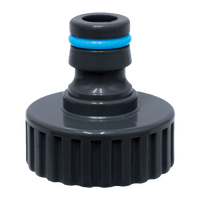 AQ550170 - AQUA FITT TAP ADAPTOR FEMALE STD 1