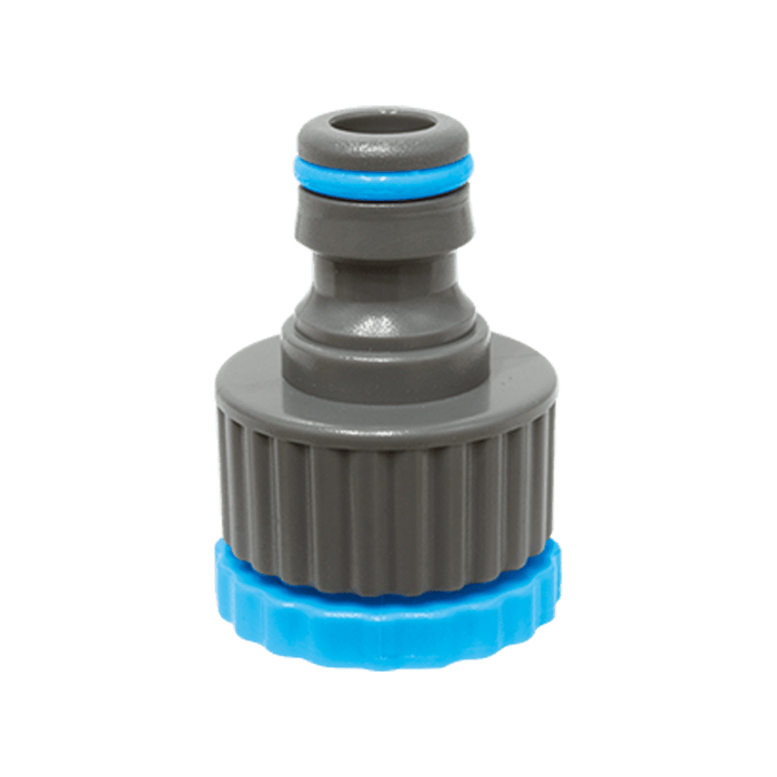 AQ550180 - AQUA FITT TAP ADAPTOR FEMALE STD 1/2-3/4