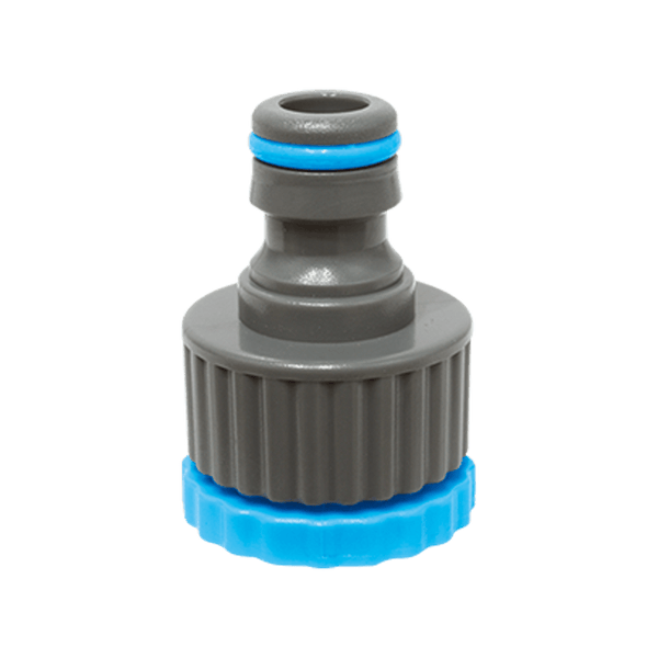 Aqua Fitt Tap Adaptor Female Std 1/2 3/4 Aq550180