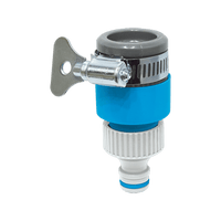 AQ550270 - AQUA FITT TAP ADAPTOR RUBBER