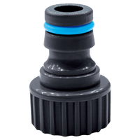 AQ550360 - AQUA FITT TAP ADAPTOR FEMALE STD 1/2